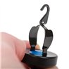 Smhaen Master Dubbing Twister - Midge/Blue Color
