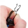 Smhaen Master Dubbing Twister - Midge/Blue Color