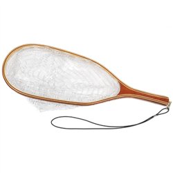 Fly Dressing Ghost Trout