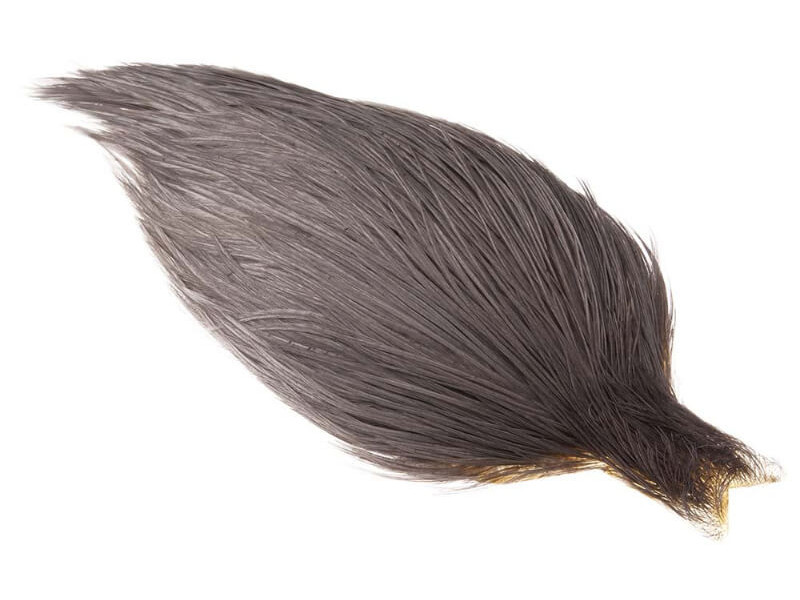 Whiting High & Dry - Medium Dun