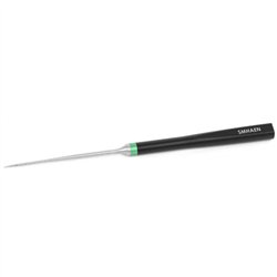 Smhaen Dubbing Needle Midge/Green