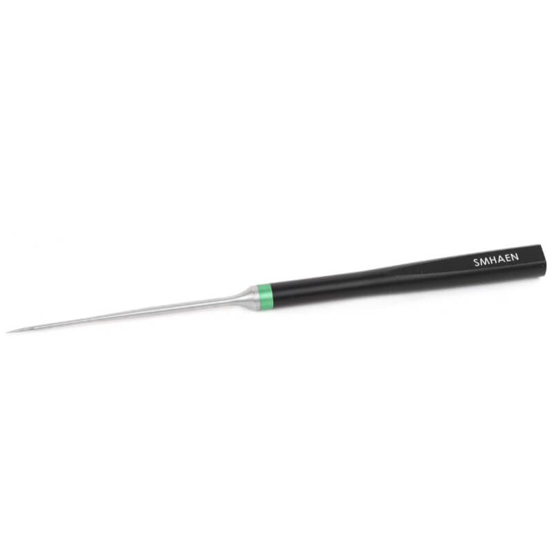 Smhaen Dubbing Needle Midge/Green