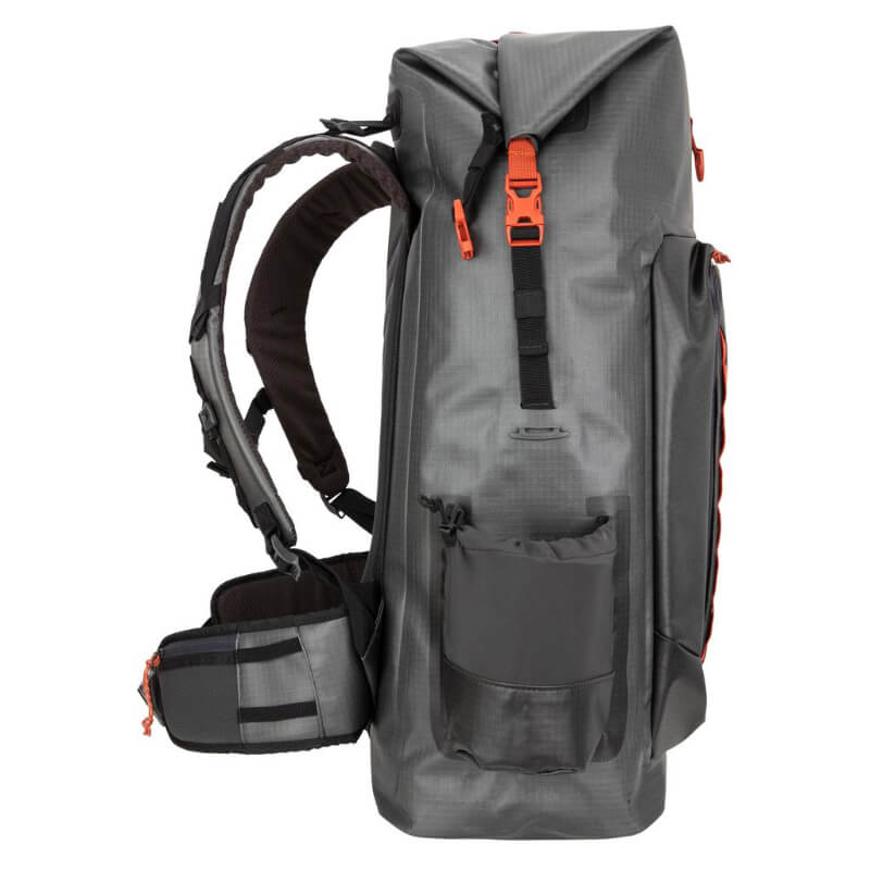 Simms G3 Guide Backpack Anvil