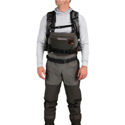 Simms G3 Guide Backpack Anvil