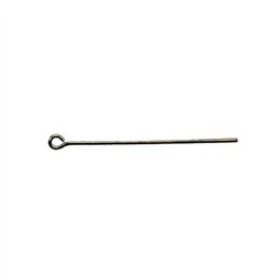 Nymph Head Articulated Wiggle Tail Shank