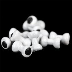Lead Dumbbells Medium - Pearl