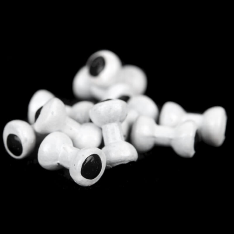 Lead Dumbbells Medium - Pearl