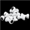 Lead Dumbbells Medium - Pearl