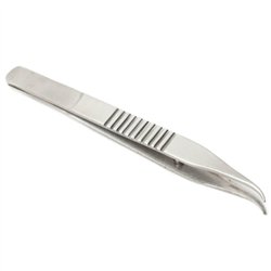 Tweezer Curved