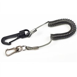 Mclean Recoil Leash