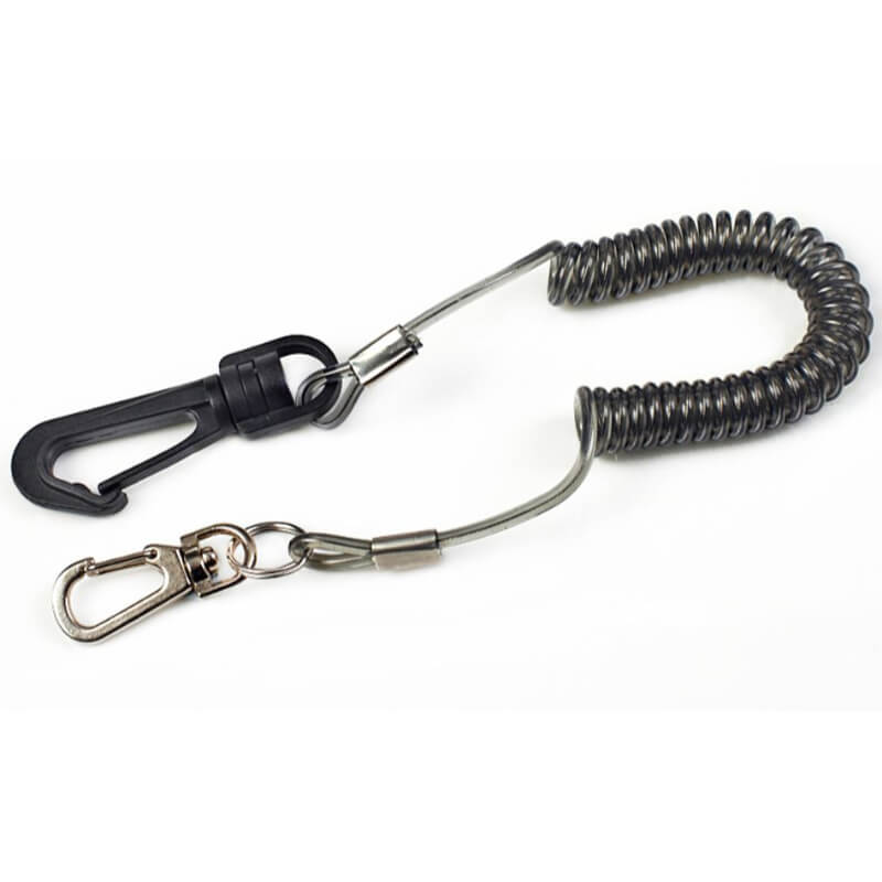 Mclean Recoil Leash