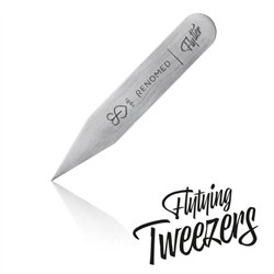 Renomed Tweezers – Short Precision