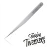 Renomed Tweezers – Straight Precision