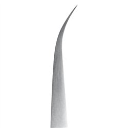 Renomed Tweezers – Curved Precision
