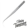 Renomed Tweezers – Curved Precision