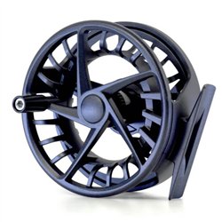 Lamson Liquid S -7+ Reel Day Break
