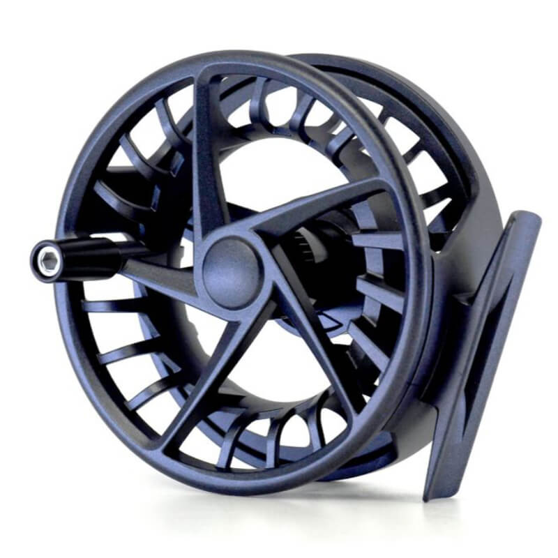 Lamson Liquid S -7+ Reel Day Break