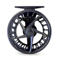 Lamson Liquid S -7+ Reel Day Break