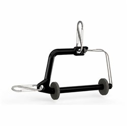 Scientific Anglers Switch Tippet Holder Black