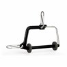 Scientific Anglers Switch Tippet Holder Black