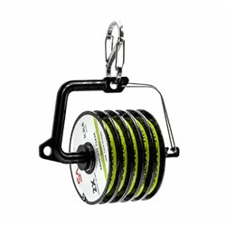Scientific Anglers Switch Tippet Holder Black