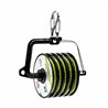 Scientific Anglers Switch Tippet Holder Black
