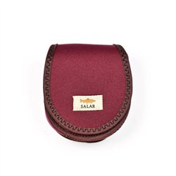 Frödin Flies Salar Neoprene Reel Case Two