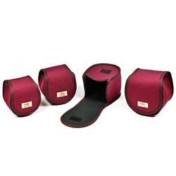 Frödin Flies Salar Neoprene Reel Case One