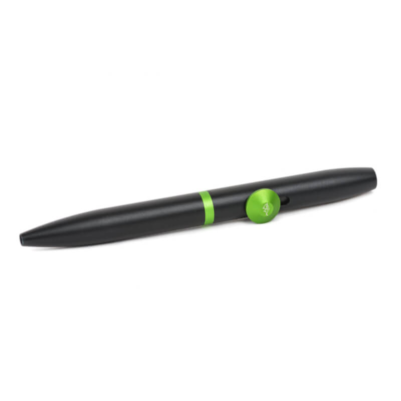 Smhaen Half Hitch Tool With Cutter - Large Green 