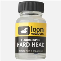 Loon Outdoors Fluorescing Hard Head