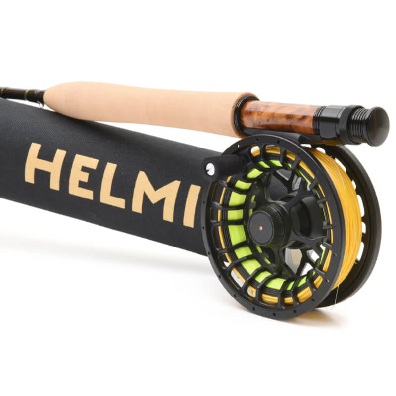 Vision Helmi Outfit