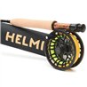 Vision Helmi Outfit