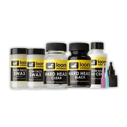 Loon Outdoors Bench Kit