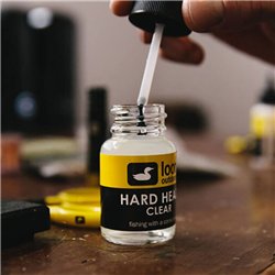Loon Outdoors Bench Kit - Hard head clear