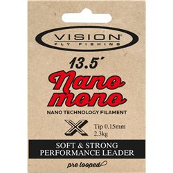 Vision Nano Mono Tafs 13,5"