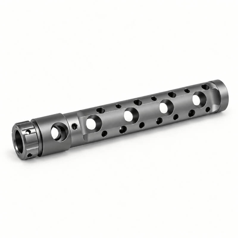 FBC Tool Bar