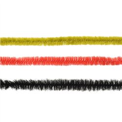 Textreme Round Chenille 2 mm