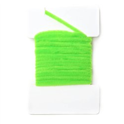 Textreme Round Chenille 2 mm - Fl Chartereuse