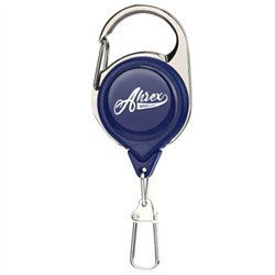 Ahrex Retractor with Clip