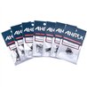 Ahrex PR376 90 Degree Aberdeen Jig Hook