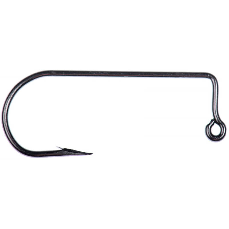 Ahrex PR376 90 Degree Aberdeen Jig Hook