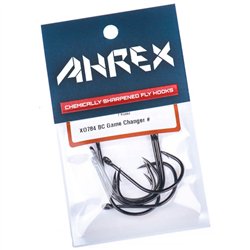 Ahrex XO784 BC Game Changer