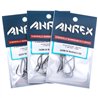 Ahrex SA258 CA Bendback