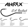 Ahrex SA258 CA Bendback