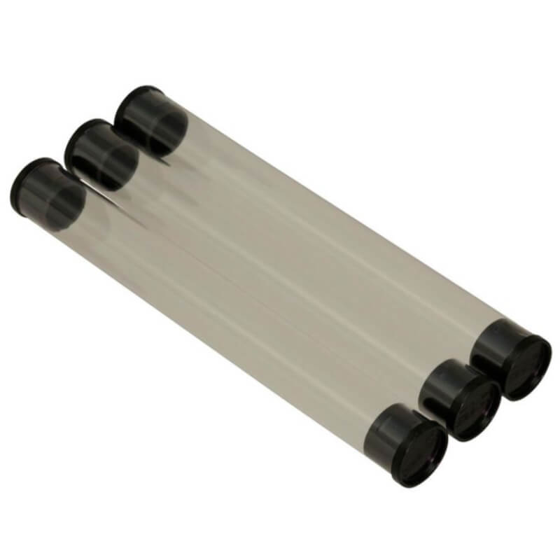 C&F Design Spare Tubes 3-pack Small