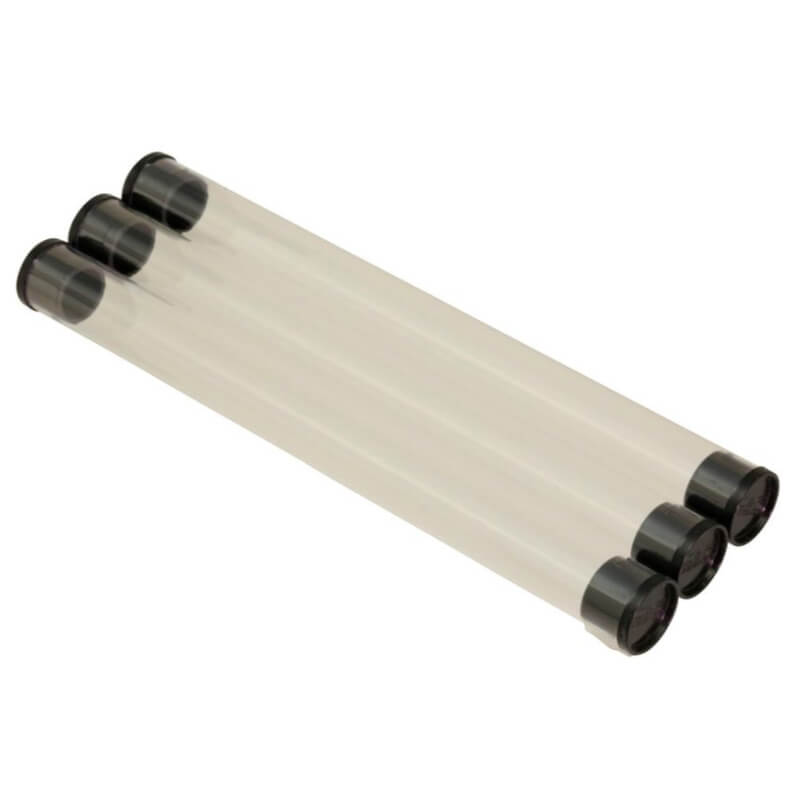 C&F Design Spare Tubes 3-pack Medium