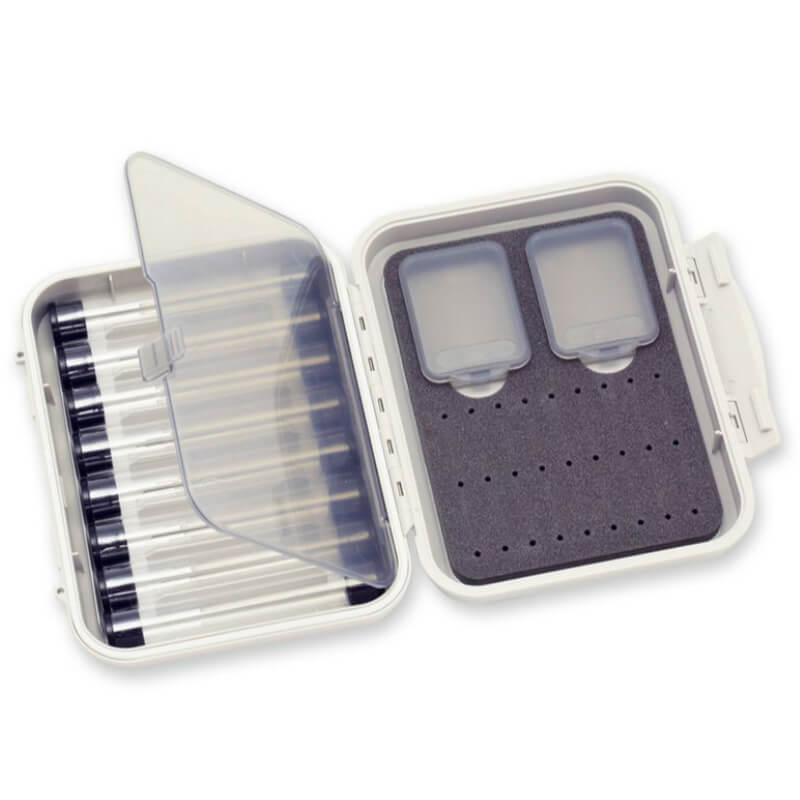 C&F Design Tube Fly Case Small 8-Tubes
