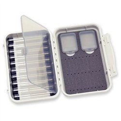 C&F Design Tube Fly Case Medium 10-Tubes