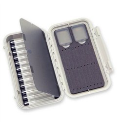 C&F Design Tube Fly Case Large 12-Tubes