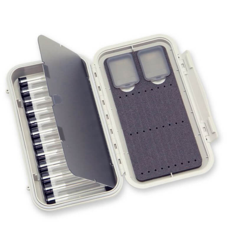 C&F Design Tube Fly Case Large 12-Tubes